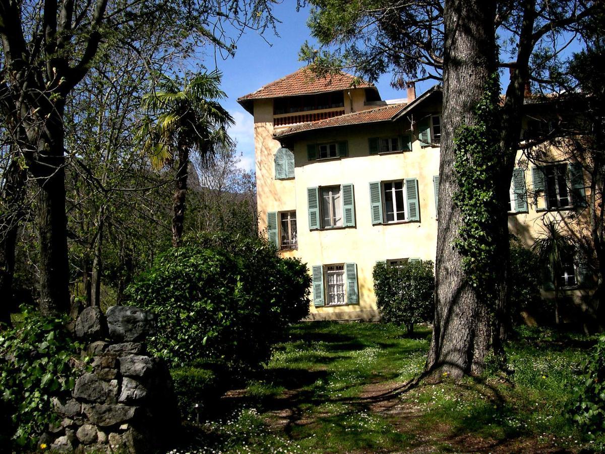 סוספל Domaine Du Parais B&B מראה חיצוני תמונה